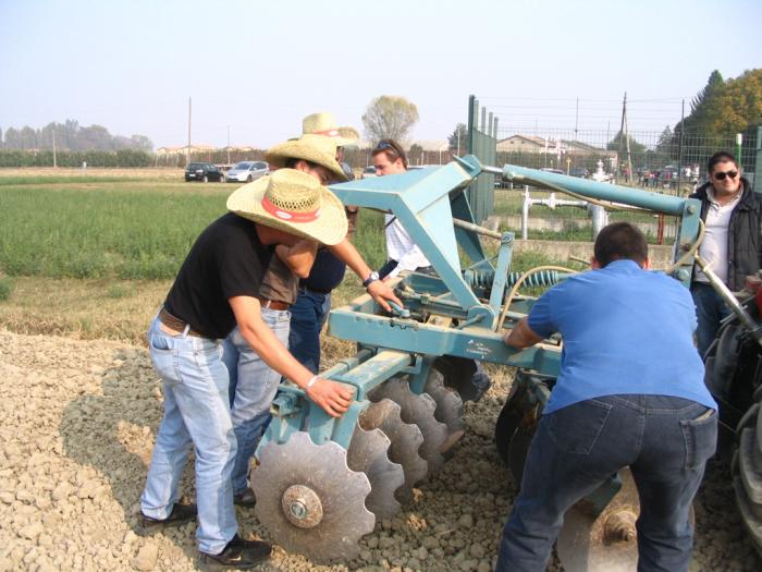 Prove Goldoni 10-10-2008