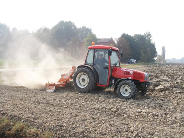 Prove Goldoni 10-10-2008