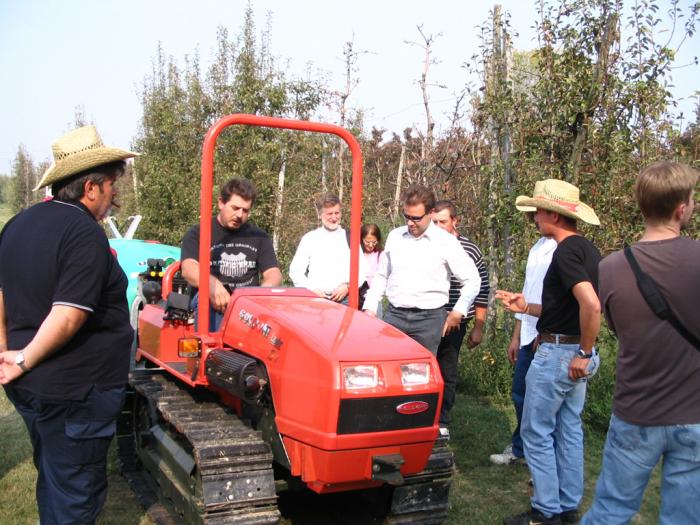 Prove Goldoni 10-10-2008