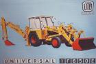 UTB Universal IF650E