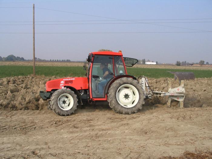 Prove Goldoni 10-10-2008