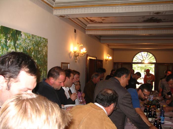 Visita Goldoni 10-10-2008