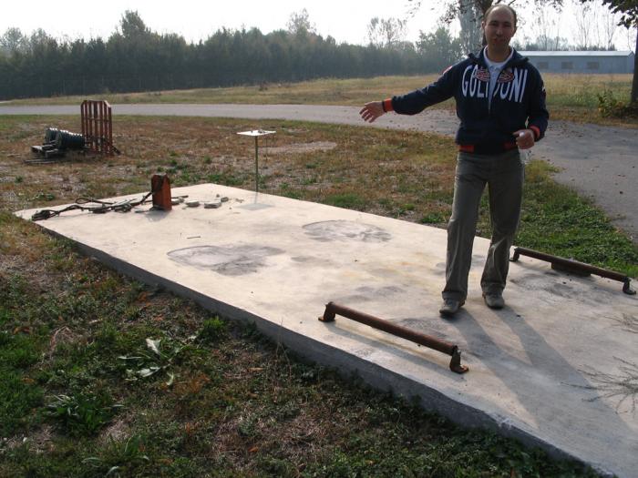 Visita Goldoni 10-10-2008