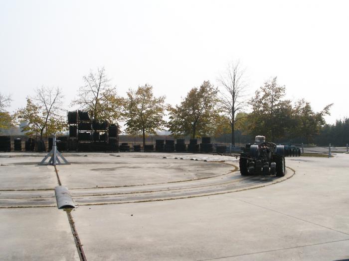 Visita Goldoni 10-10-2008