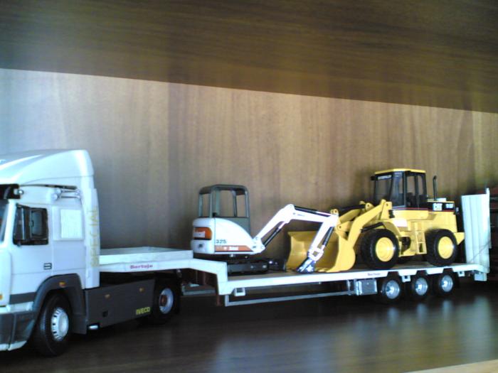 190 48 Special carico