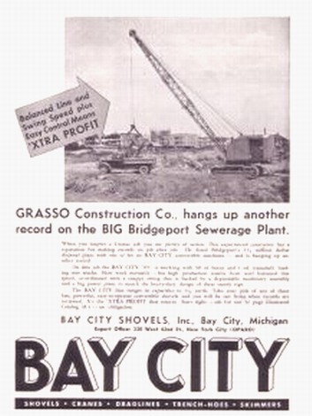 Bay City