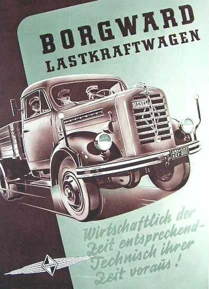Borgward
