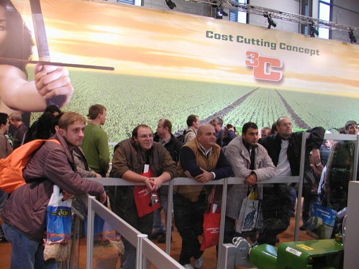 agritechnica 2007