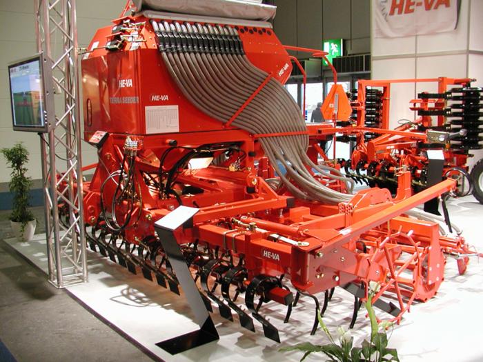 agritechnica 2007