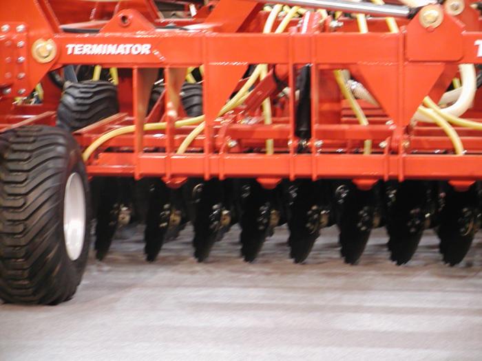 agritechnica 2007