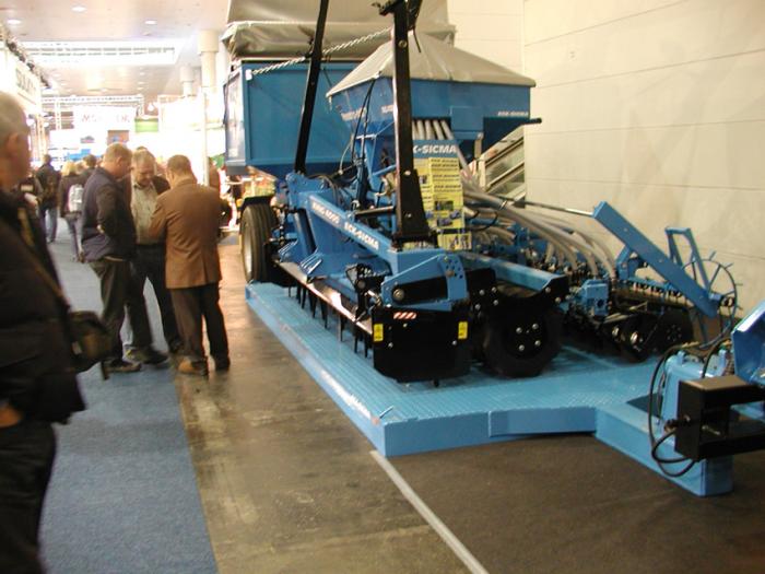 agritechnica 2007