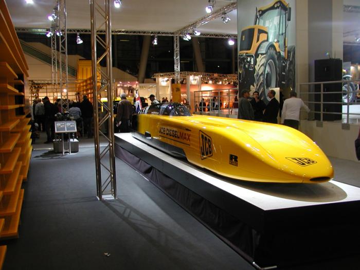 agritechnica 2007