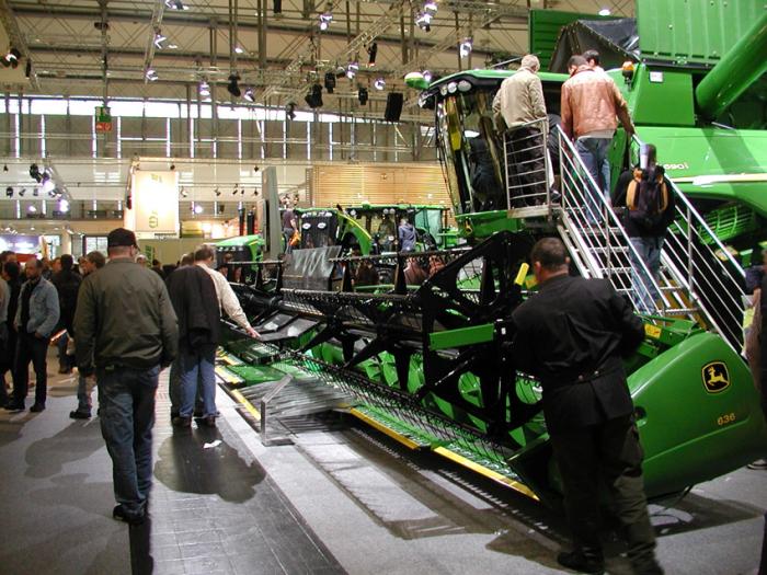 agritechnica 2007