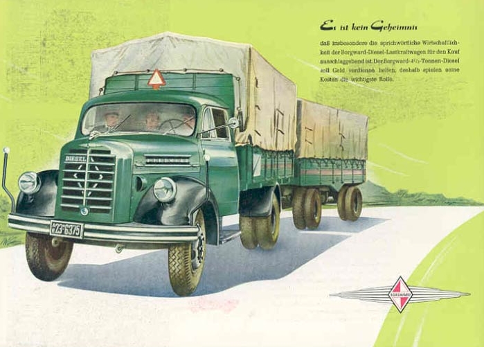 Borgward