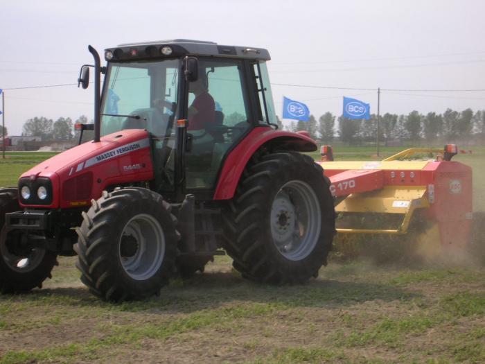 MF 5445