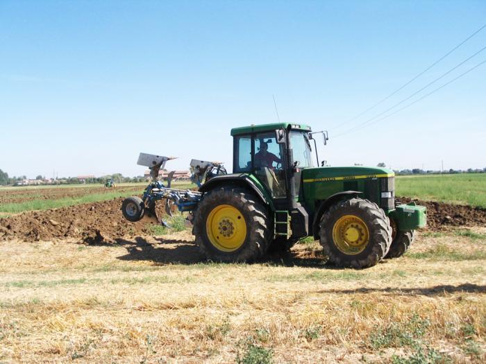 Gattatico RE 10/08/2008