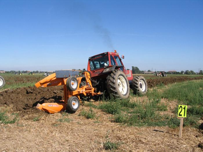 Gattatico RE 10/08/2008