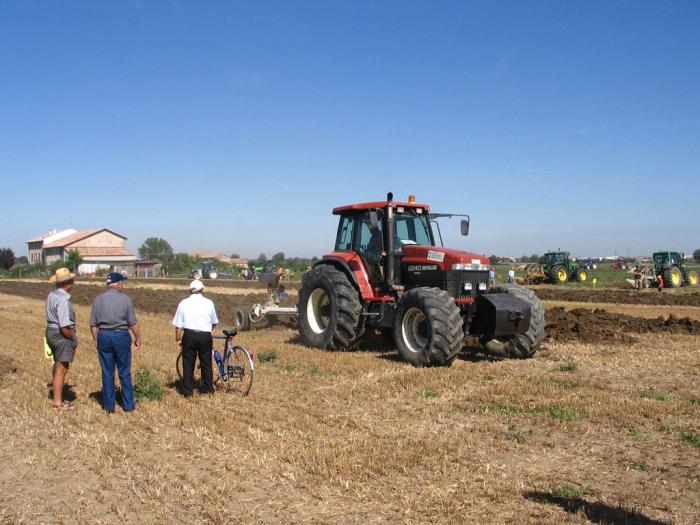Gattatico RE 10/08/2008