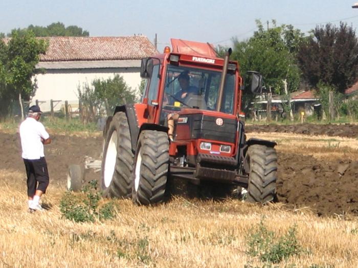 Gattatico RE 10/08/2008