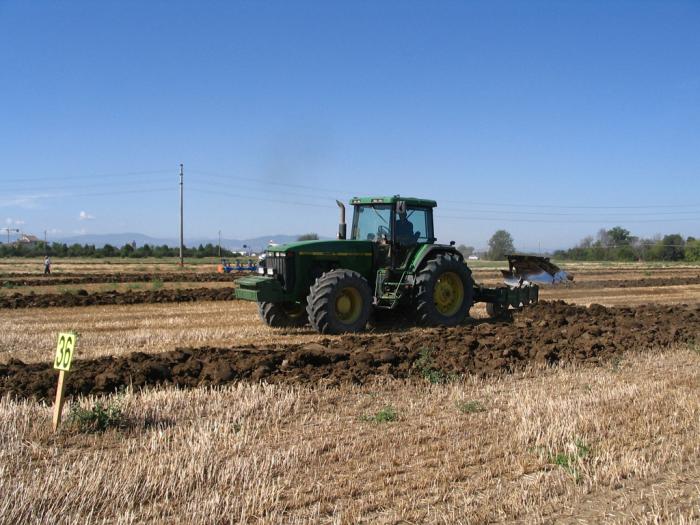 Gattatico RE 10/08/2008