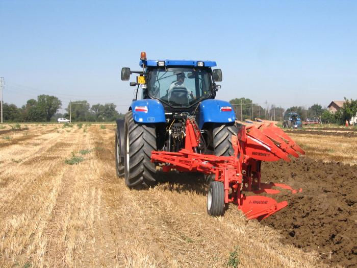 Gattatico RE 10/08/2008