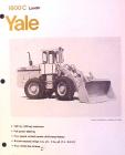 Yale 1900C