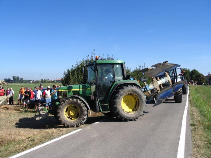 Gattatico RE 10/08/2008