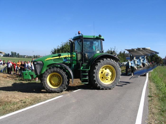 Gattatico RE 10/08/2008