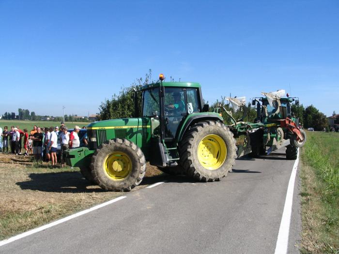 Gattatico RE 10/08/2008