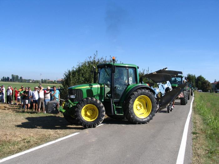 Gattatico RE 10/08/2008