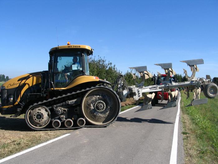 Gattatico RE 10/08/2008