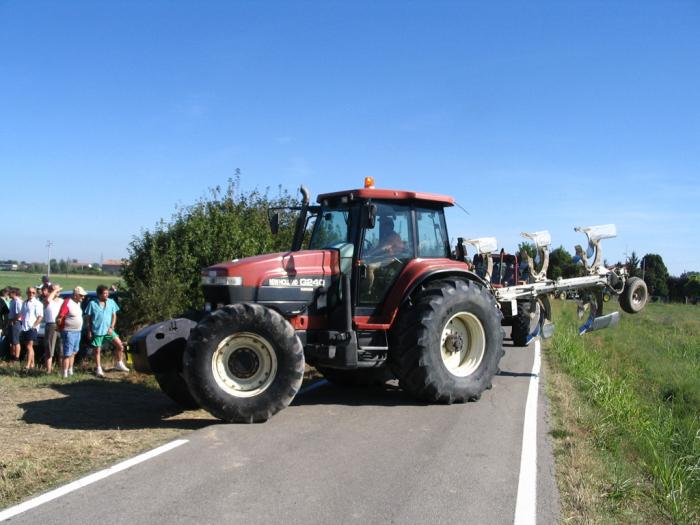 Gattatico RE 10/08/2008