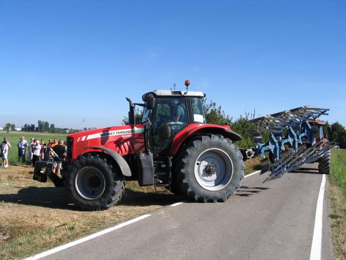 Gattatico RE 10/08/2008