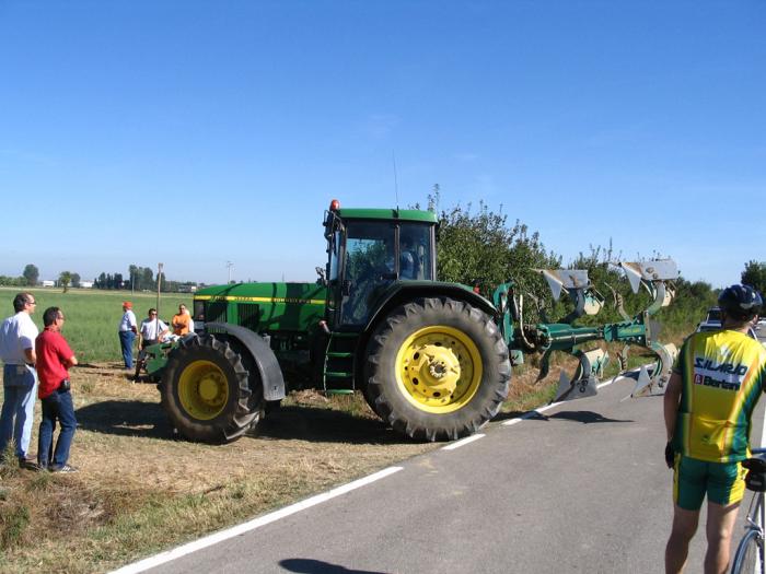Gattatico RE 10/08/2008
