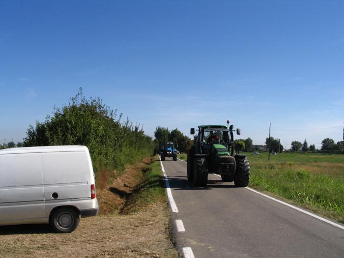 Gattatico RE 10/08/2008