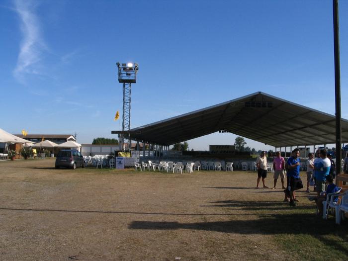 Gattatico RE 10/08/2008