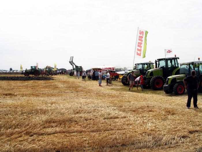 Modena in campo 2006