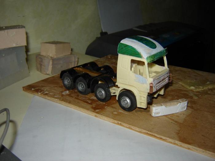 trakker sivi