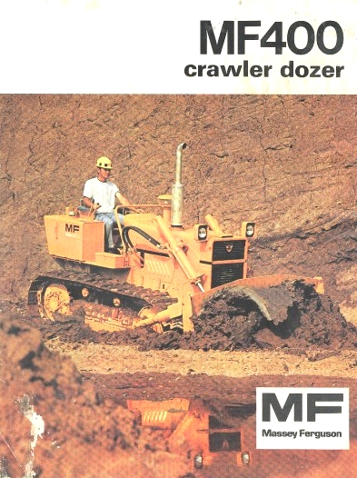 MF 400