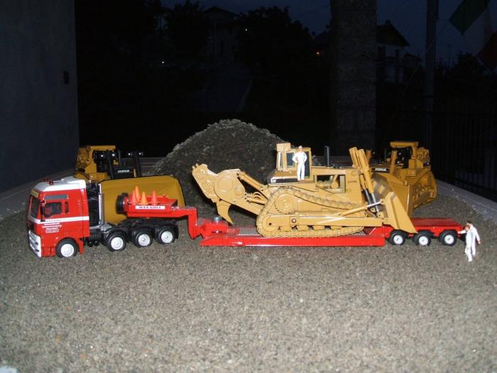 trasporto eccezzionale