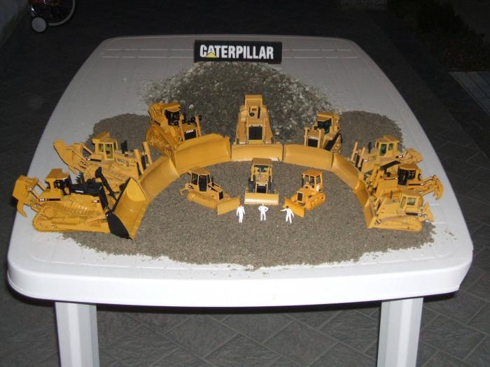 l'unione fa la forza