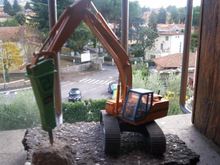 case 1488 con martellone