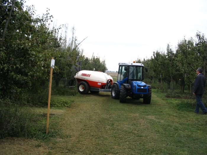 EIMA show 29/09/2007 Concordia (MO)