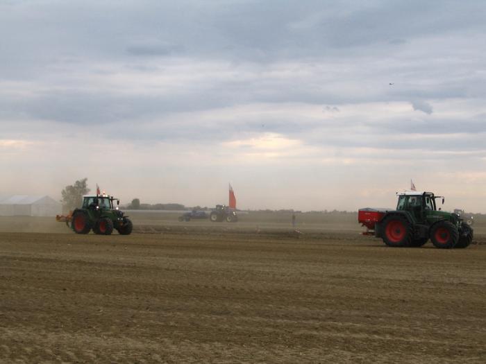 EIMA show 29/09/2007 Concordia (MO)