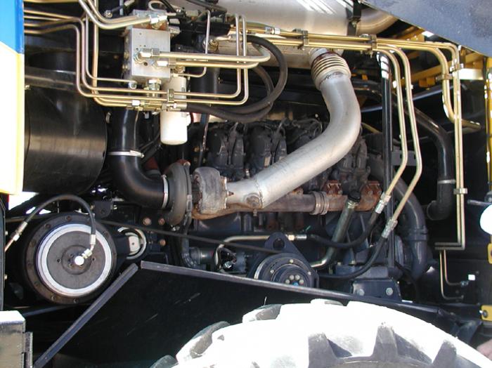 EIMA Show 29/09/2007 Concordia (MO)