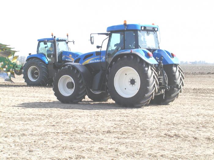 EIMA Show 29/09/2007 Concordia (MO)