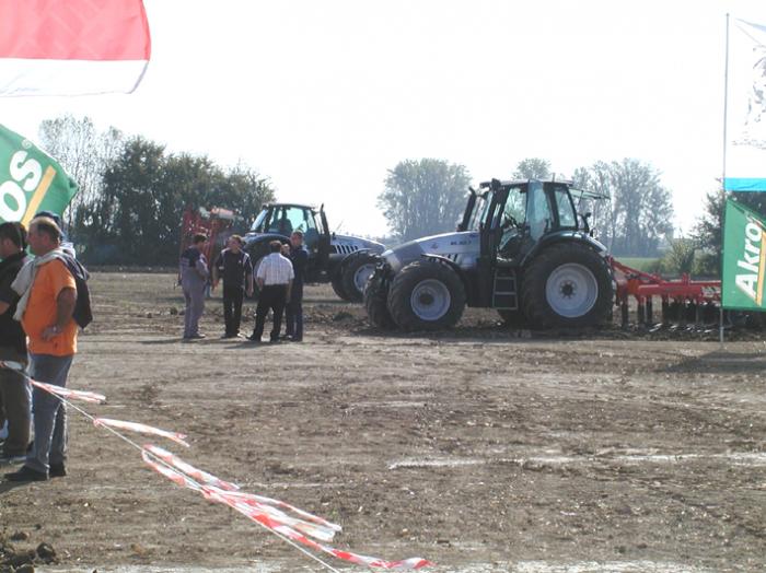 EIMA Show 29/09/2007 Concordia (MO)