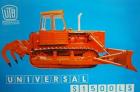 UTB Universal S1500LS