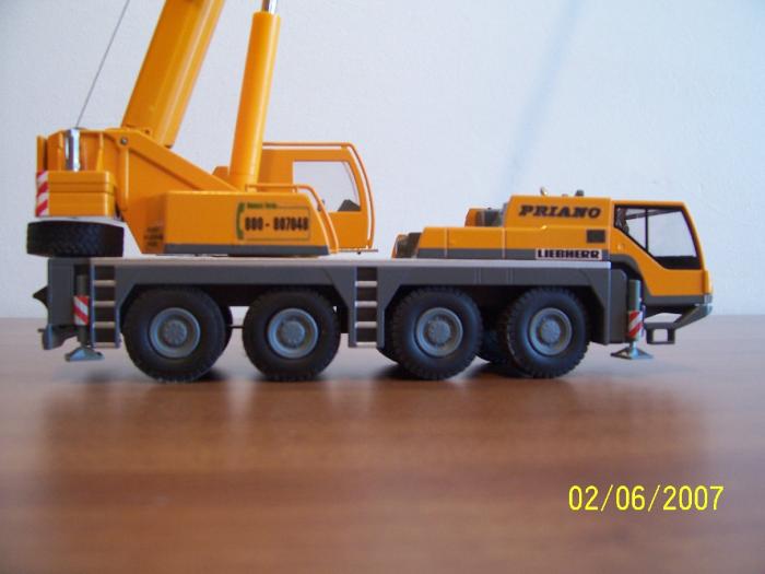 LTM 1060 - 2  PRIANO