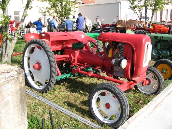 Campagnola 3-09-2006